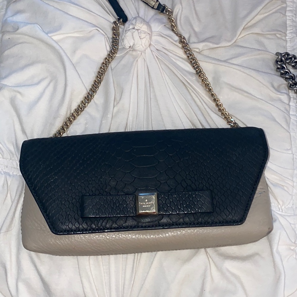 Kate spade crossbody